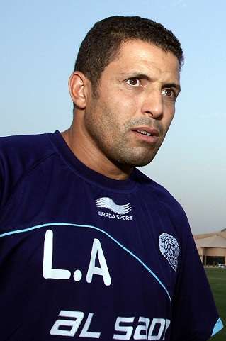 الحسين عموتة