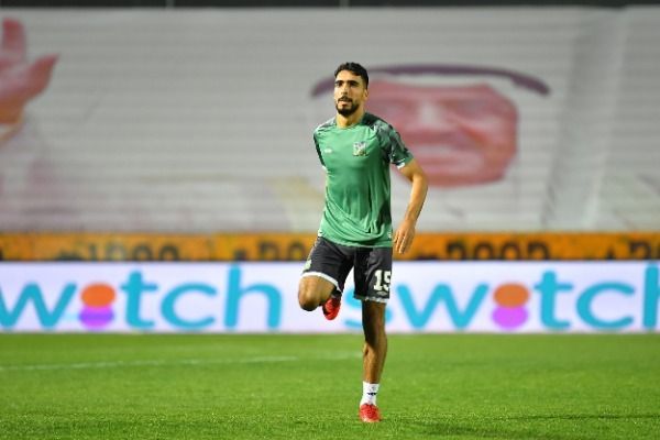 السنوسي الهادي