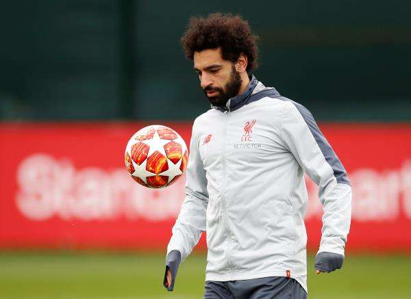 محمد صلاح