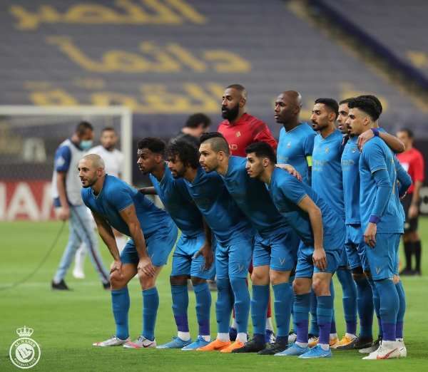 النصر