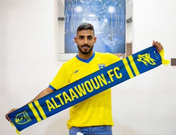 مطير الزهراني