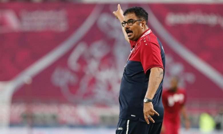 سامي النعاش