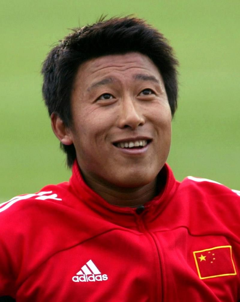 تشانغ إينهوا