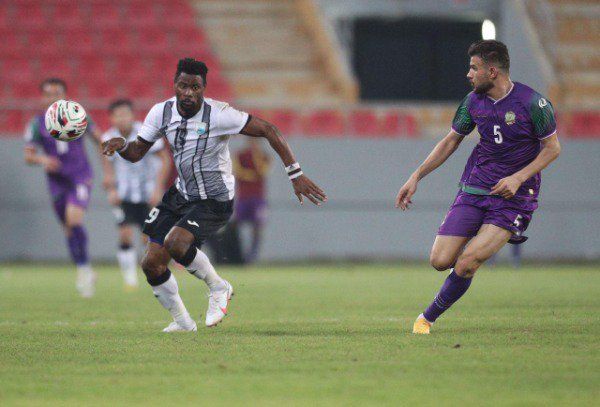  من الدوري العراقي 