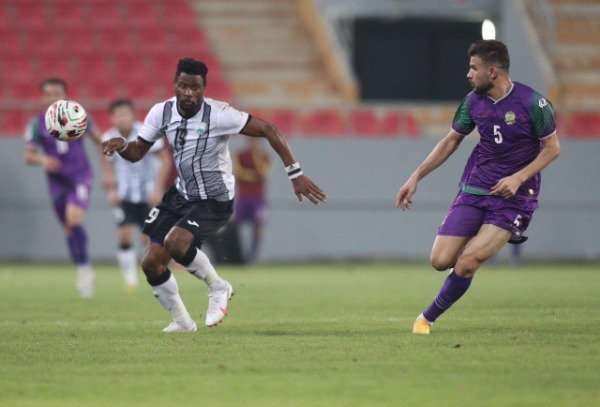 من الدوري العراقي