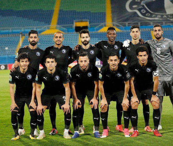 بيراميدز 