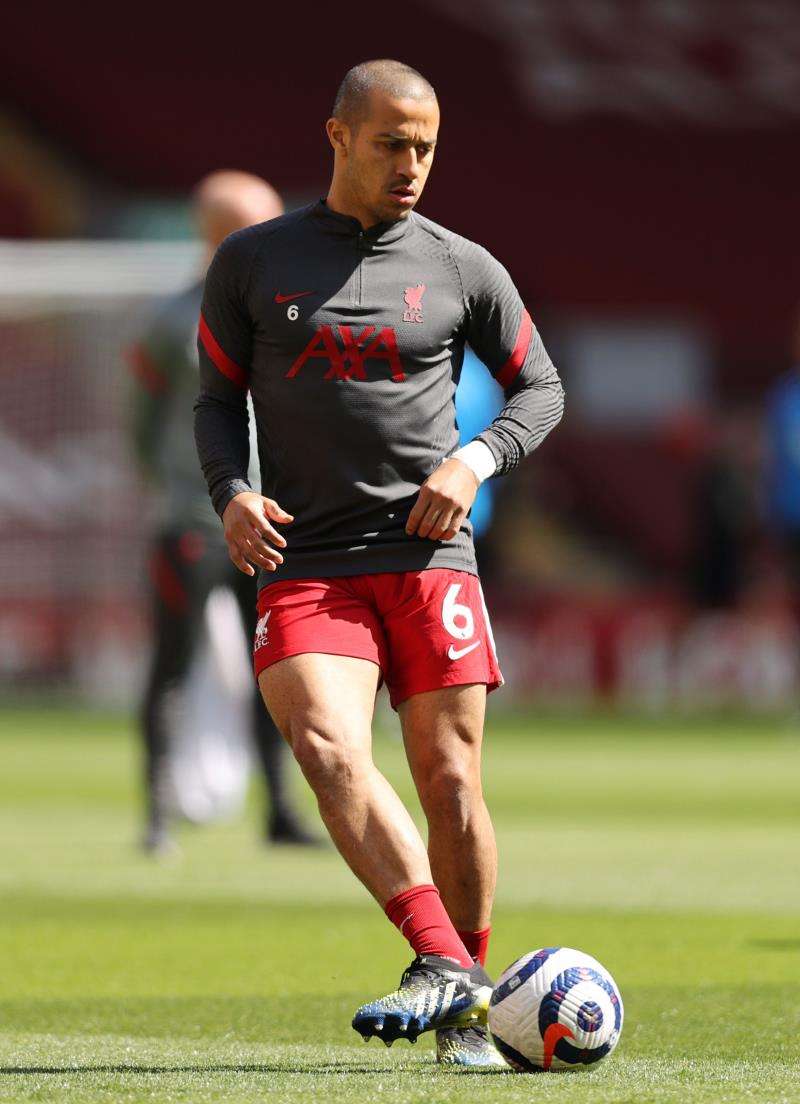 تياجو ألكانتار