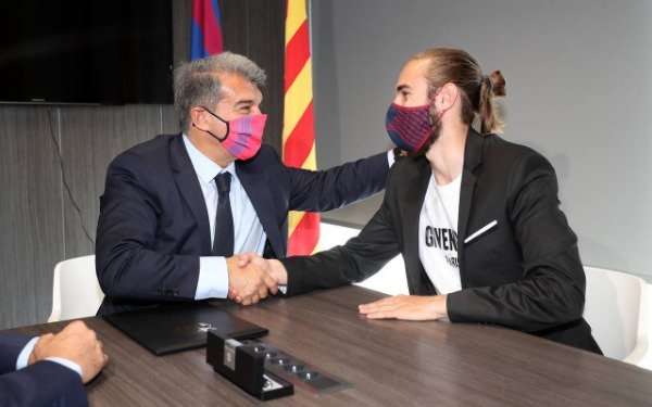 لابورتا ومينجويزا