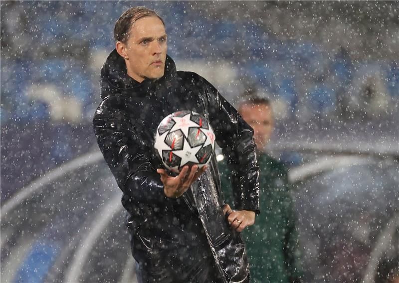 توماس توخيل