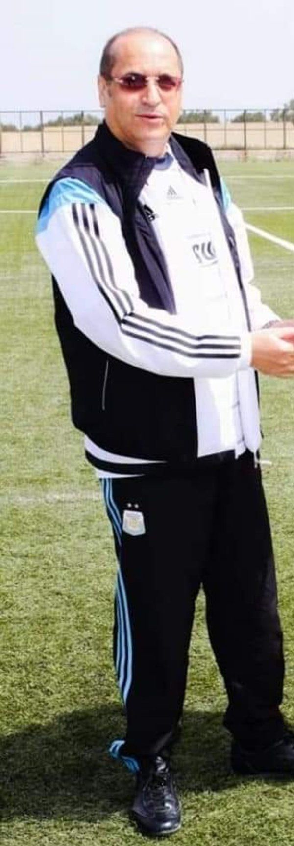  توفيق المكشر