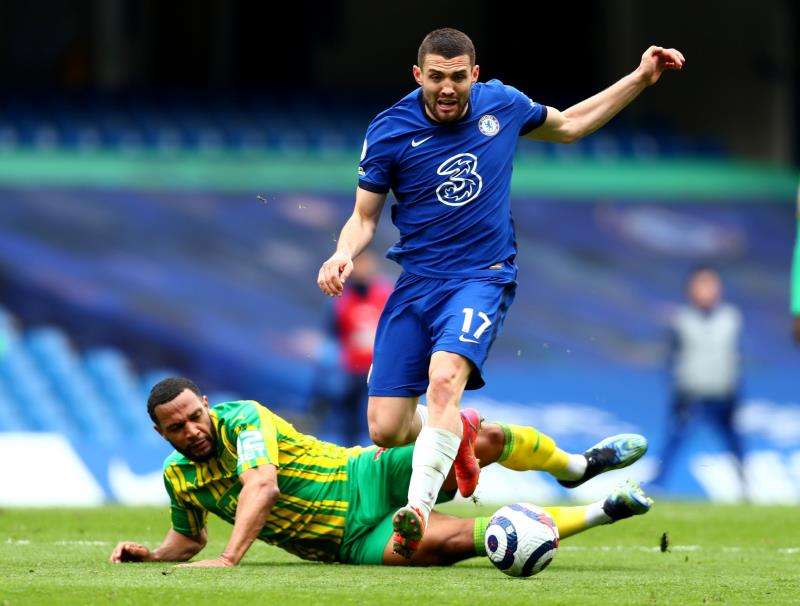 ماتيو كوفاسيتش