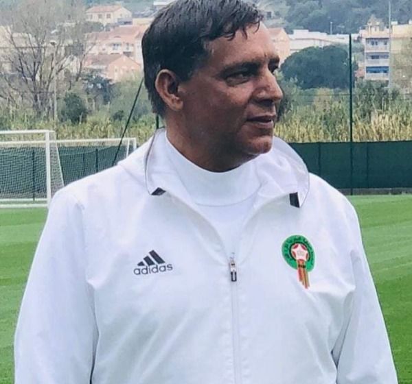 مصطفى الحداوي