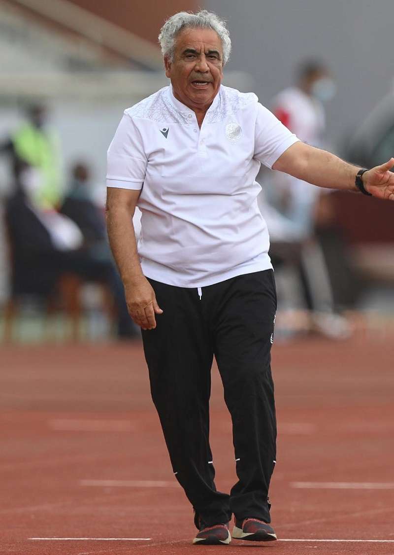 فوزي البنزرتي