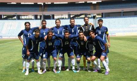 لاعبو الفتوة 