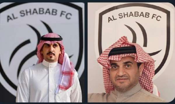 أحمد المسعود وخالد البلطان