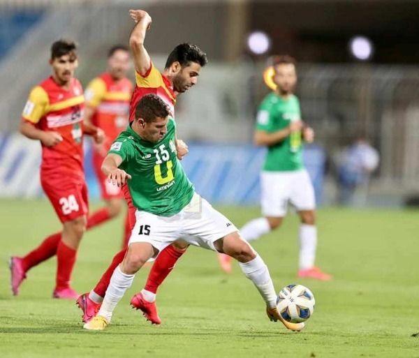 من مشاركة الوحدات الاسيوية