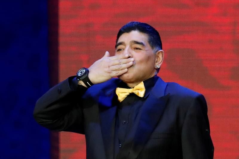 مارادونا 