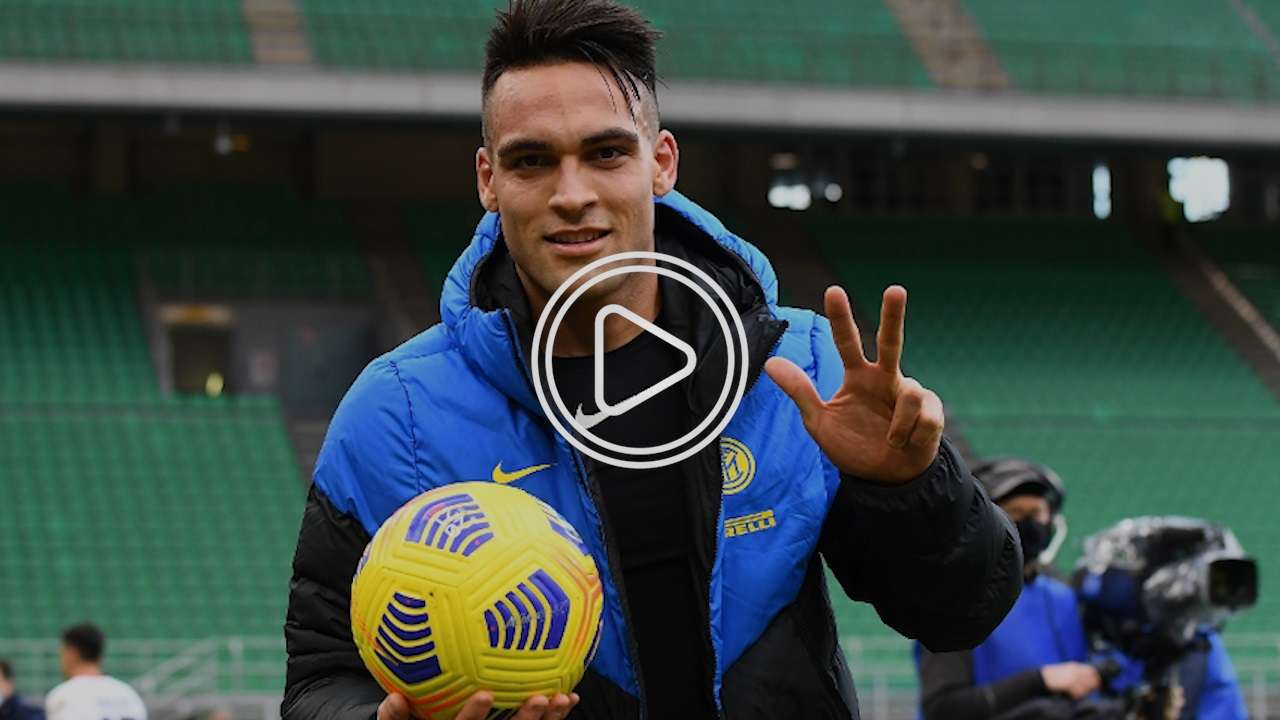 لاوتارو مارتينيز