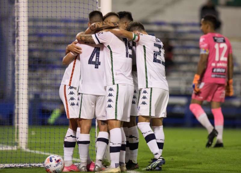 فرحة لاعبي فيليز سارسفيلد 