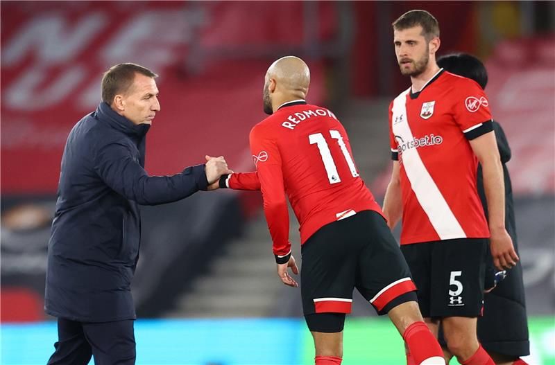  بريندان رودجيرز