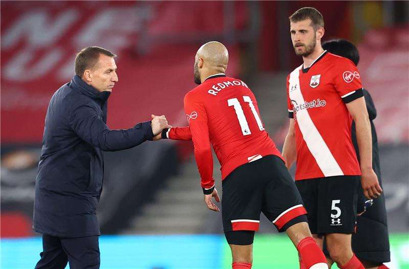  بريندان رودجيرز