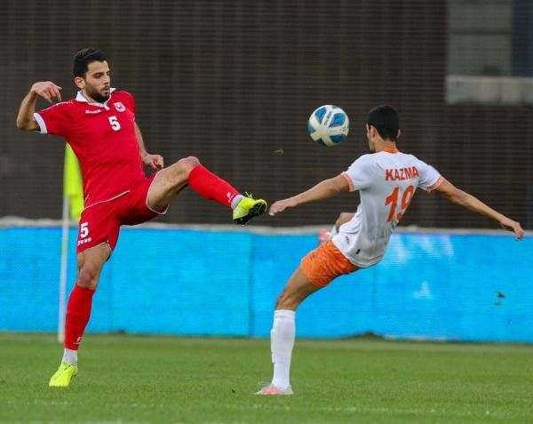 عبد الله الشامي