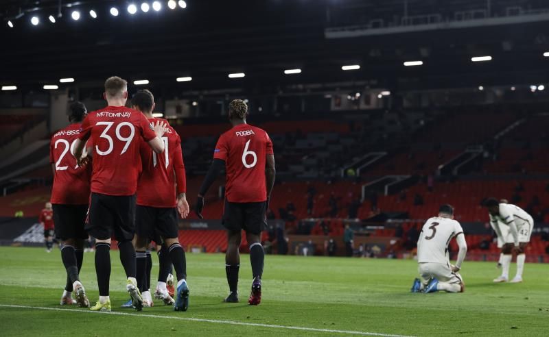 مانشستر يونايتد