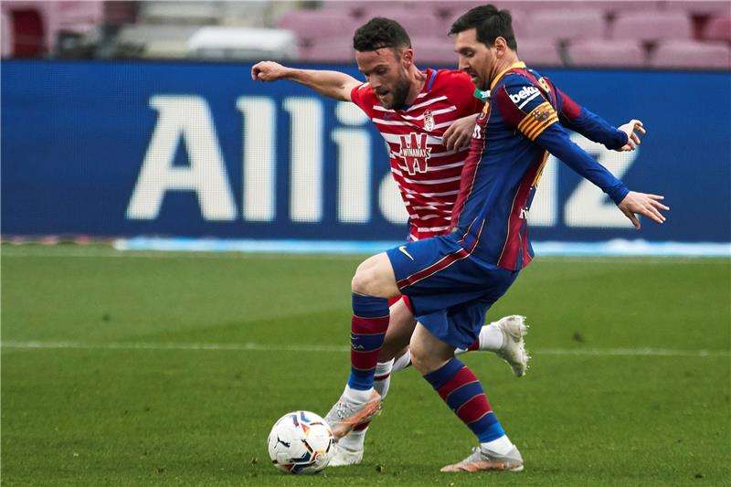  ليونيل ميسي