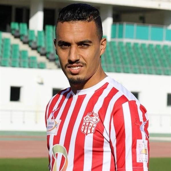  سفيان بوفتيني