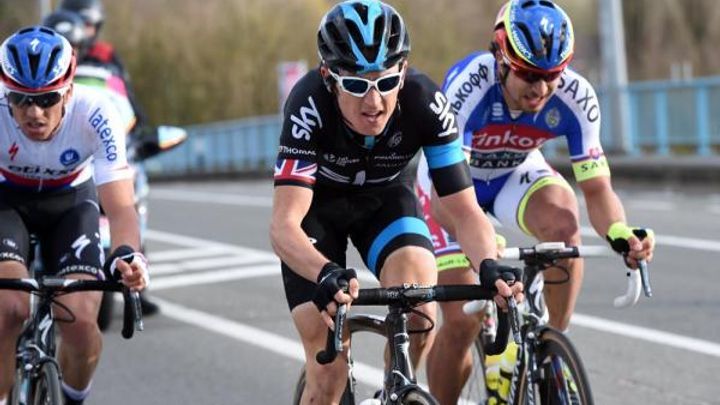 جيرينت توماس