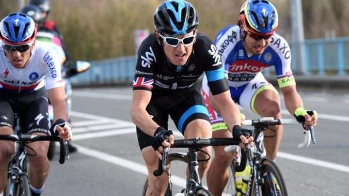 جيرينت توماس