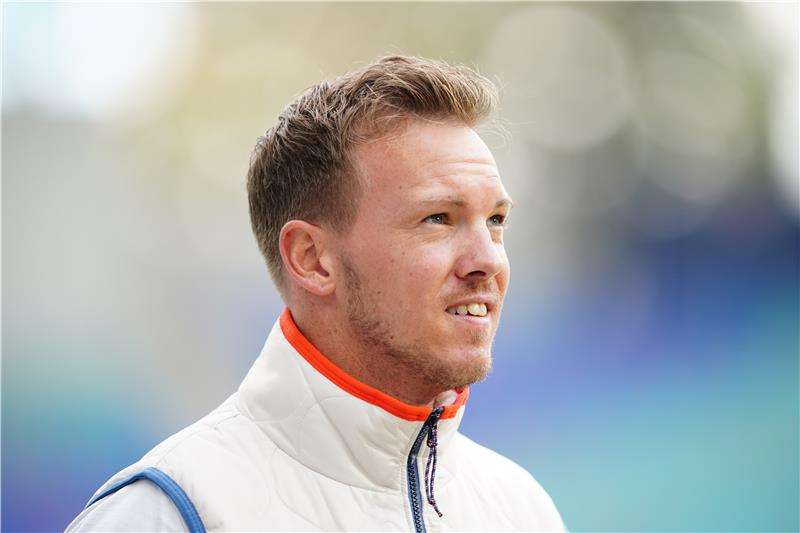 جوليان ناجلسمان