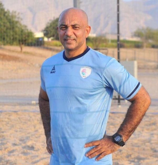طالب هلال