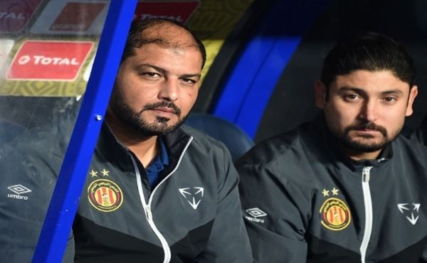 مجدي تراوي والشعباني