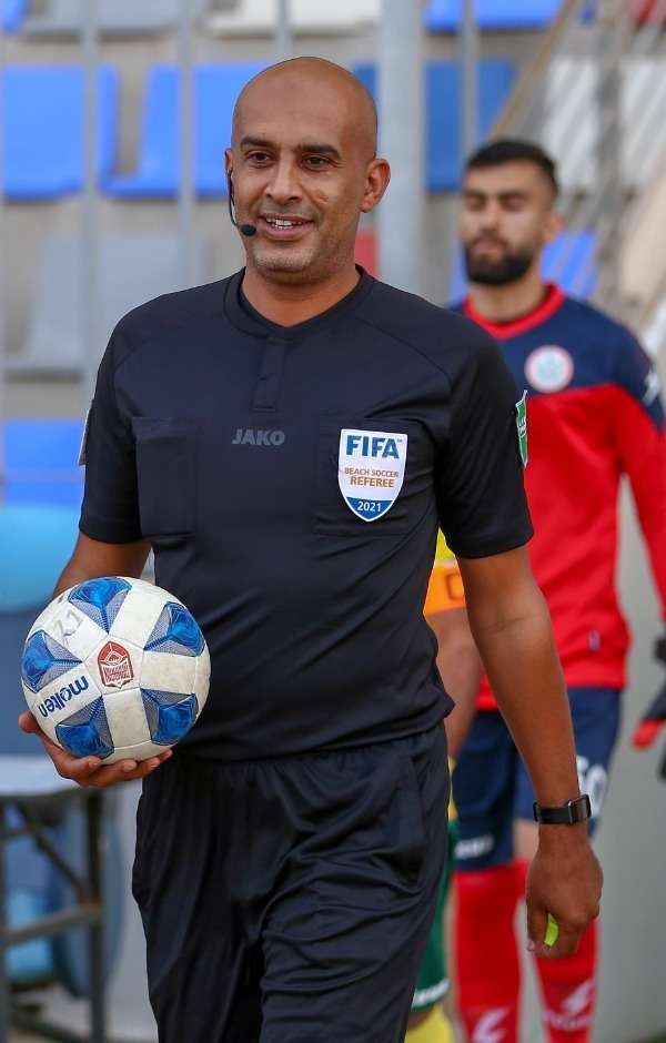 محمد مرشد