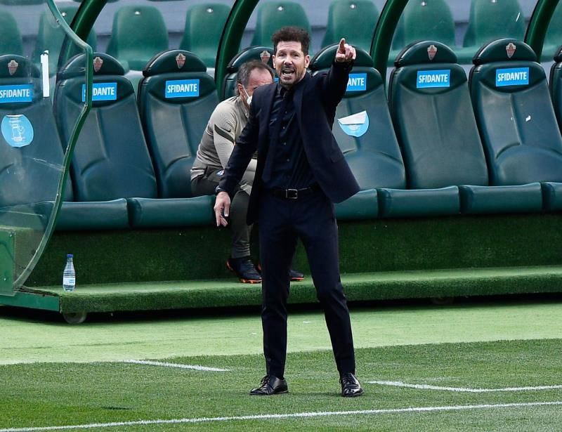 دييجو سيميوني