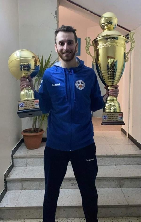 وائل عرقجي