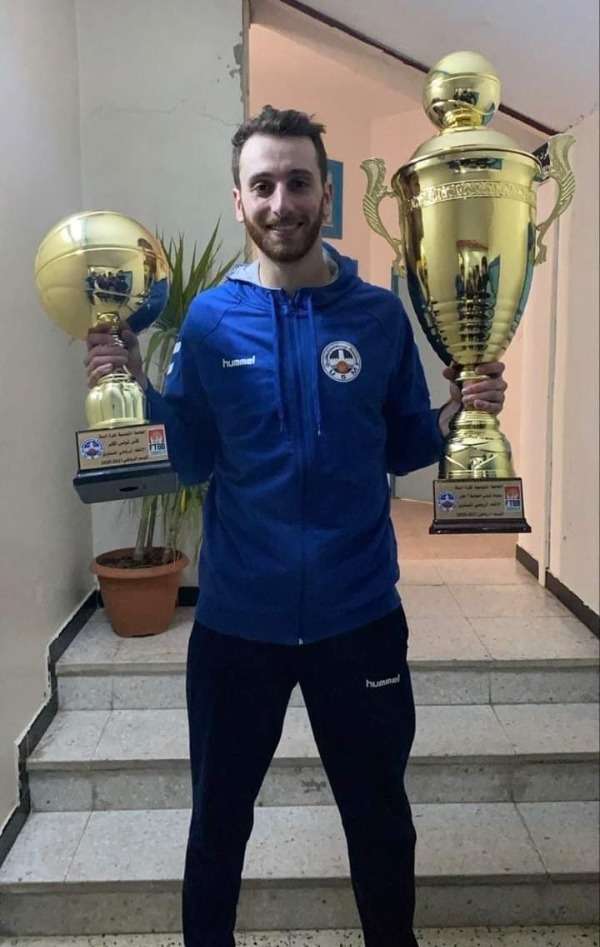 وائل عرقجي