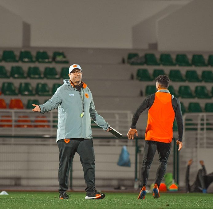 بيدرو بنعلي