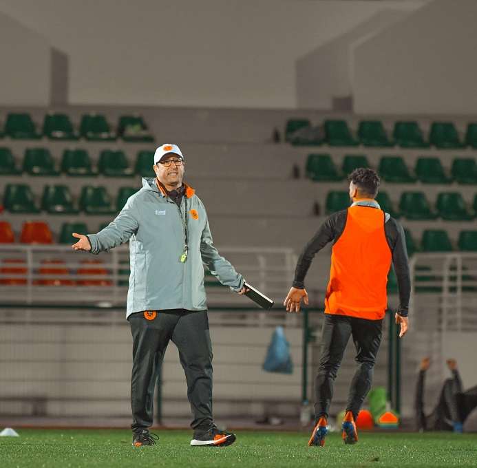 بيدرو بنعلي