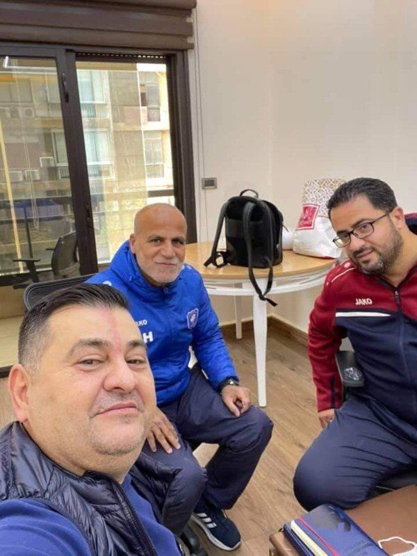 من الاجتماع