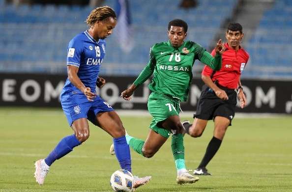 أندريه كاريلو