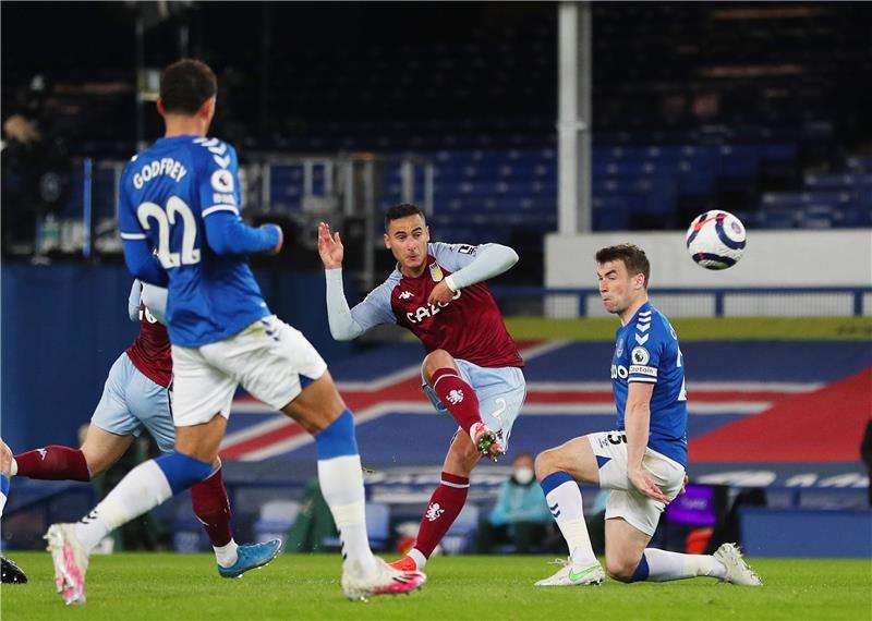 من المباراة 