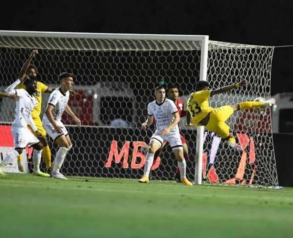  أرشيفية مباراة التعاون والشباب