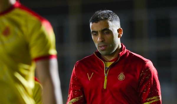 عبد الرزاق حمد الله