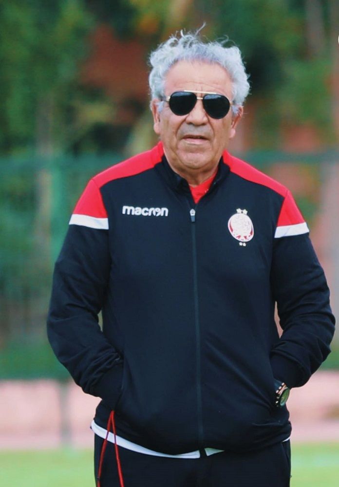 فوزي البنزرتي