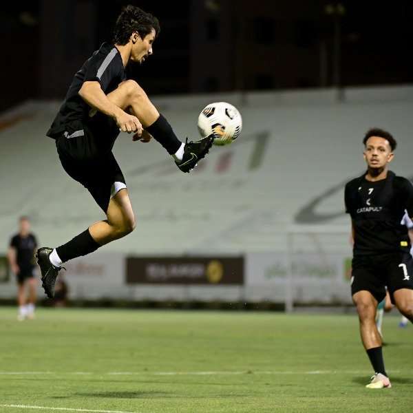 خالد الغامدي