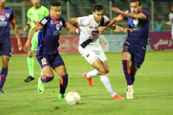 من مواجهات الجولة