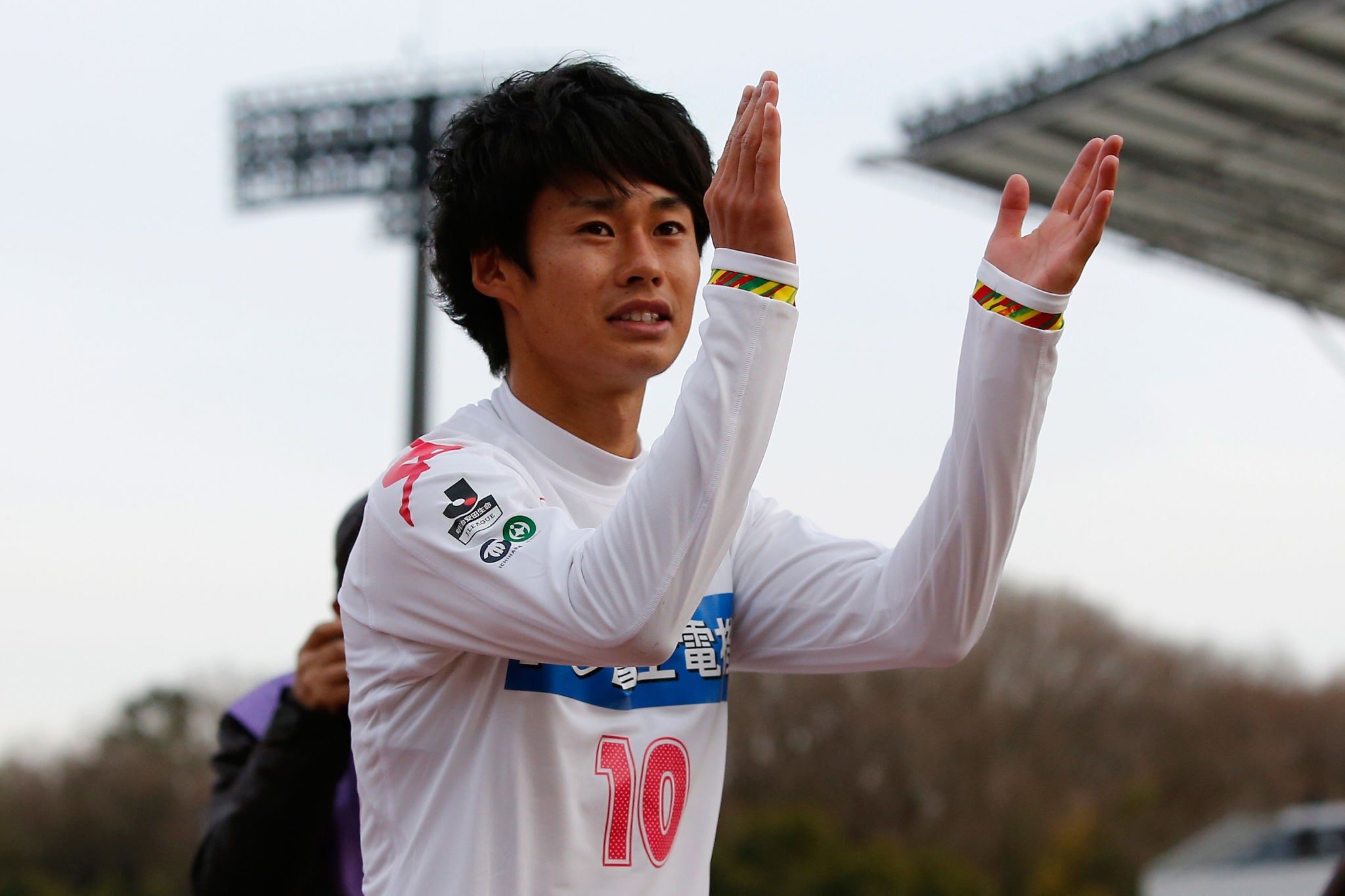 ياماتو ماشيدا