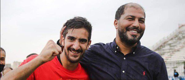 معين الشعباني